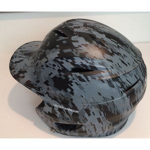 UA Youth Baseball Batting Helmet UABH100 6.5-7.5